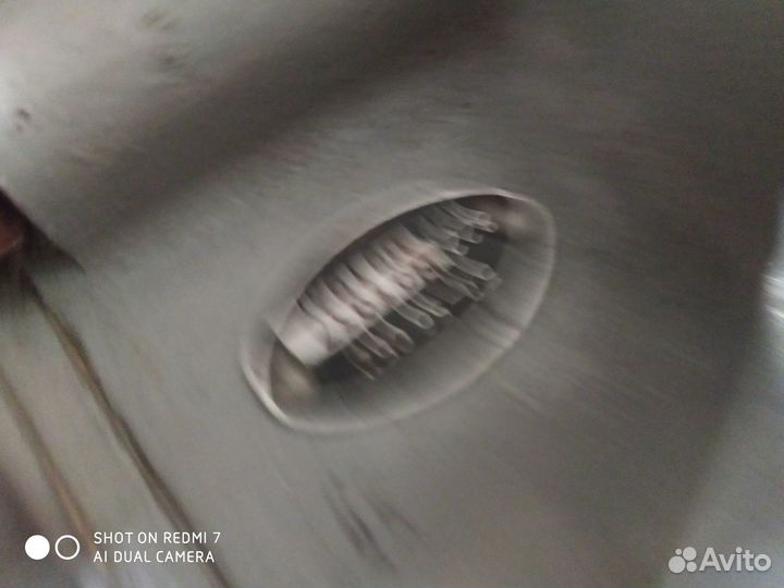 Лебедка авиационная бл-56 (новая)