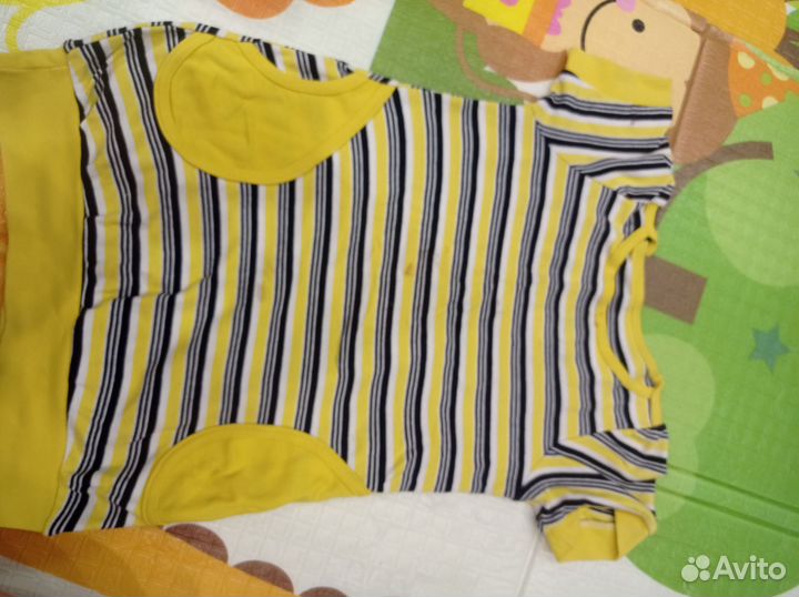 Вещи для девочки 116-122