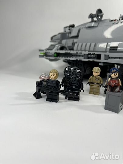 Lego Star Wars 75106