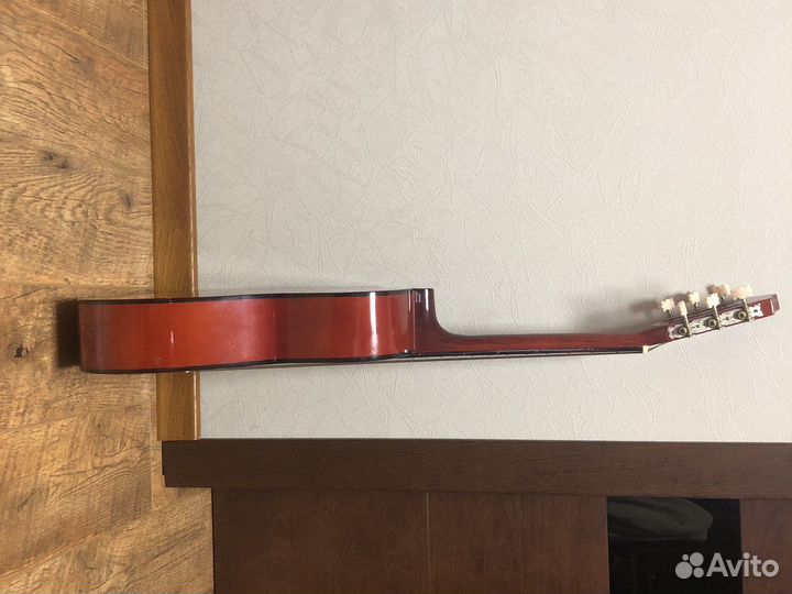 Гитара stagg c 510