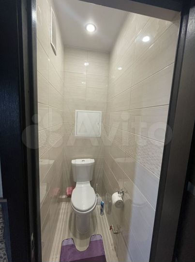 2-к. квартира, 60 м², 8/21 эт.