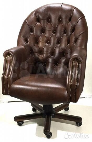 Компьютерное кресло