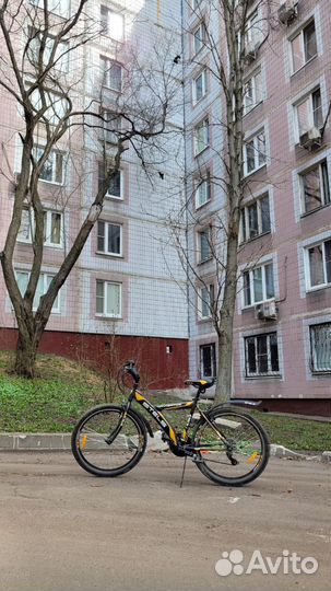 Горный велосипед - 26 дюймов