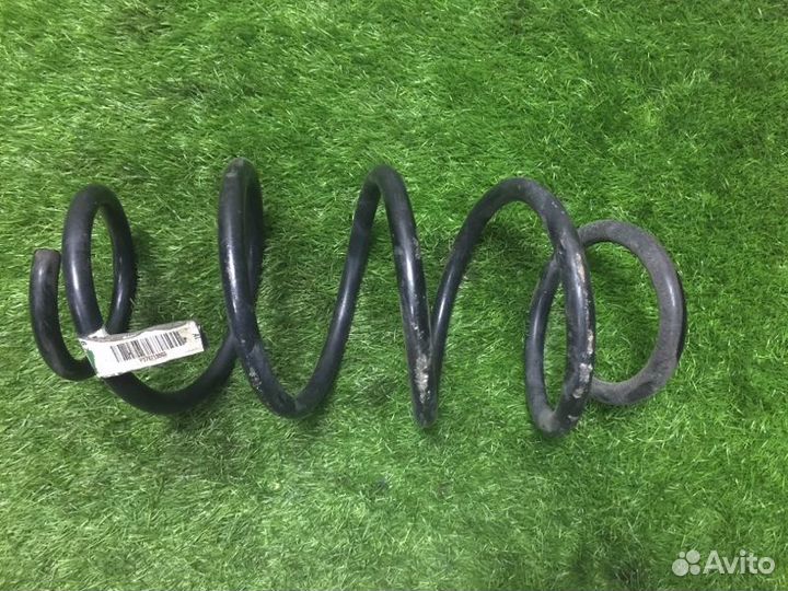 Пружина передняя Bmw X3 F25 N47D20C 2012