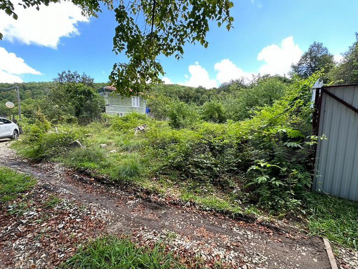 Участок 4,49 га (ИЖС)