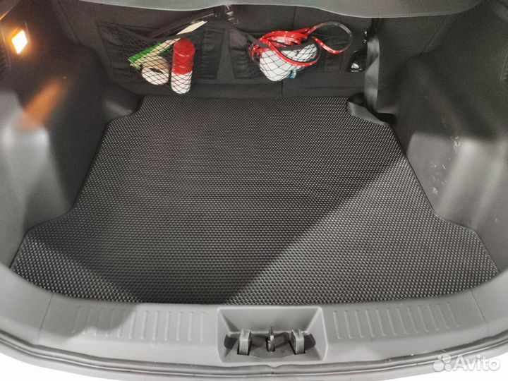 Эва коврики изготовление chery Tiggo 8(T18) 19-н.в