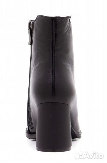 Полусапоги женские 36 демисезонные