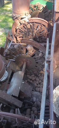 Культиватор Bomet КСО-2.8, 2015