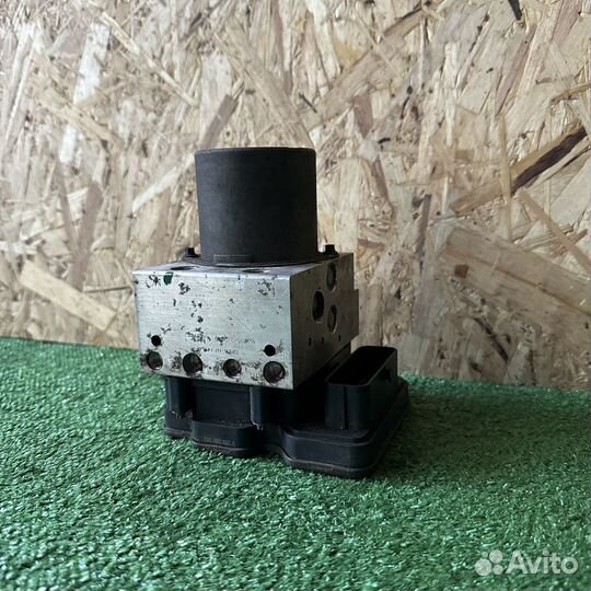 Блок ABS для Land Rover Range Rover 4