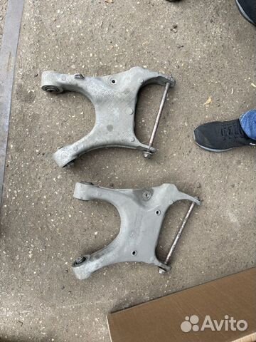 Качающийся рычаг H образный X5 X6 BMW