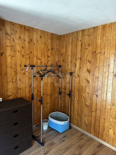 Комната 13 м² в 1-к., 1/1 эт.