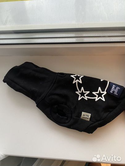 Одежда для собак и кошек