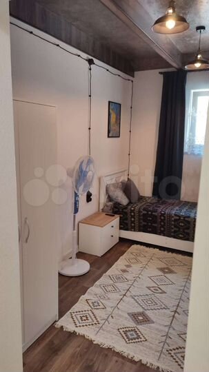 Комната 10 м², 1/1 эт.