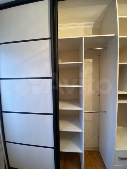 Комната 13,3 м² в 1-к., 4/5 эт.