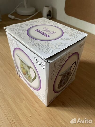 Банки для сыпучих продуктов