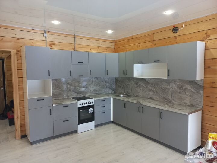 Изготовление мебели на заказ