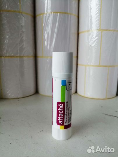 Клей карандаш