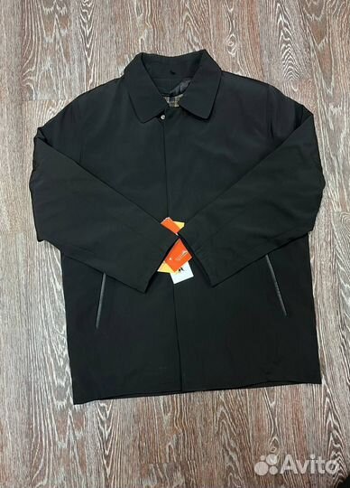 Куртка для мужчин 50-54: создайте свой образ