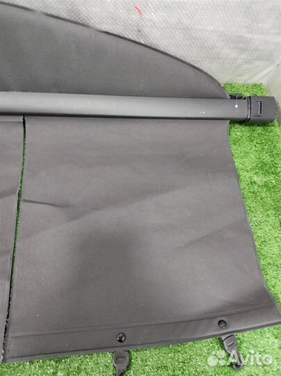 Штора багажника Toyota Corolla Verso R1 2006