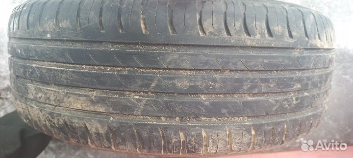 Nordman Nordman 4 195/60 R15