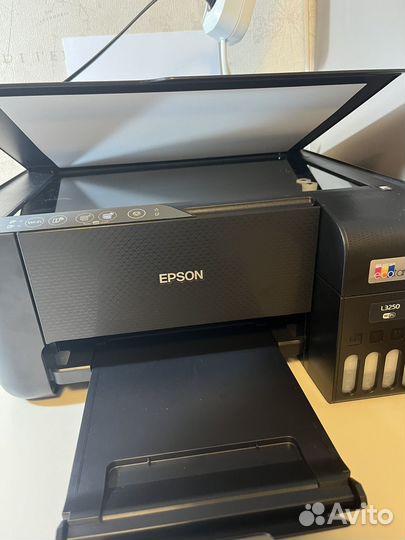 Мфу epson 3250