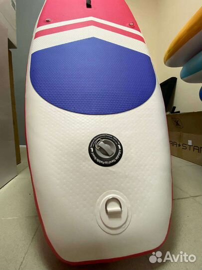 Сап борд Aloha доска