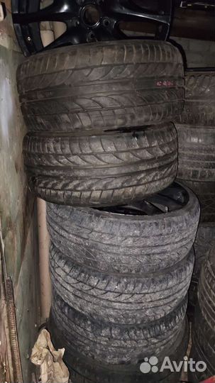 Achilles ATR Sport 235/30 R20 88W