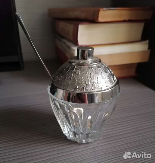 Икорница СССР