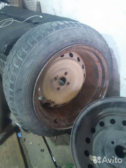 Продам диски