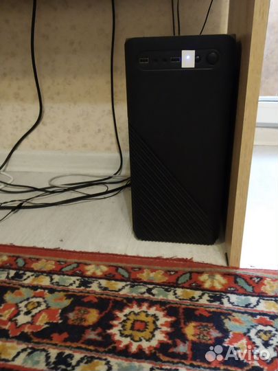 Компьютер Пентиум