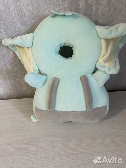 Рюкзак-подушка для защиты головы, детский