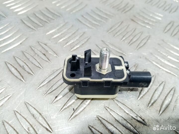 Б/У Датчик AIR BAG#001