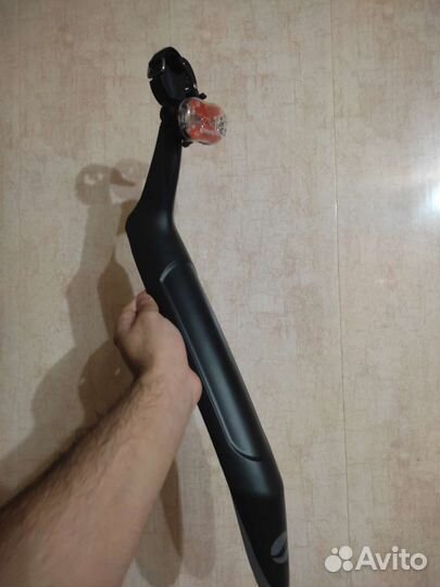 Шоссейный велосипед Corratec Dolomiti