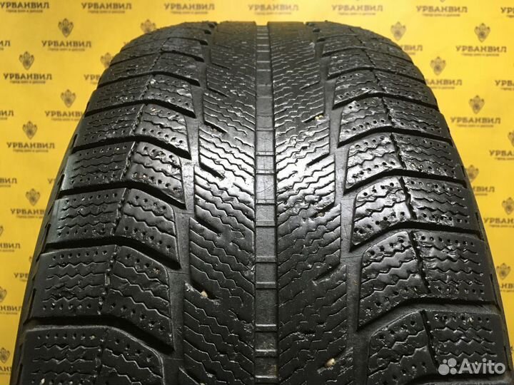 Michelin Latitude X-Ice XI2 285/60 R18 116H