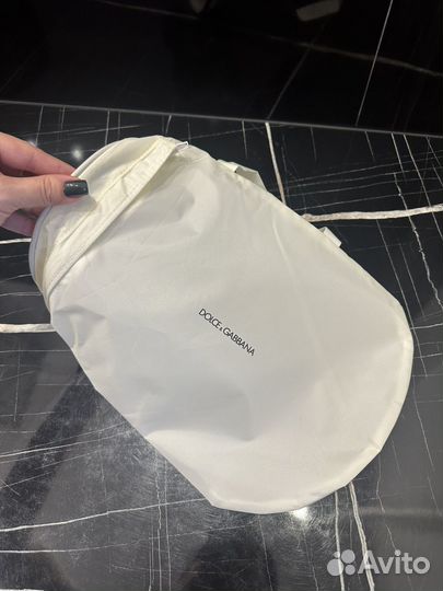 Чехол для обуви Dolce&gabbana
