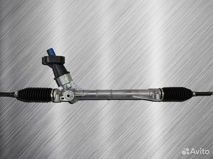 Рулевая рейка VW Polo Sedan 2011- 6RU423057H