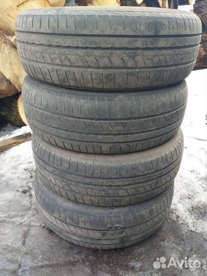 Pirelli Cinturato P1 195/65 R15