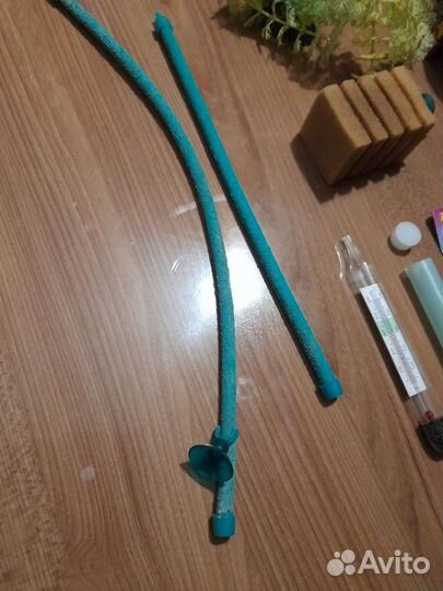 Керамика для аквариума