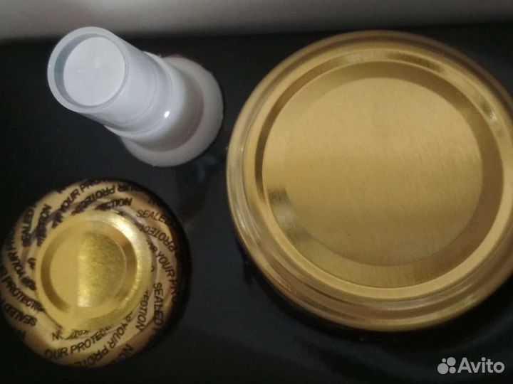 Спреи для красоты