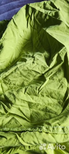 Zara Home простынь