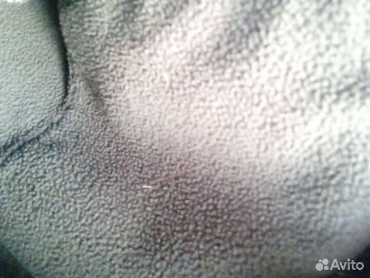 Костюм тёплый пиксель