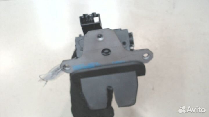 Замок багажника Jaguar XF 2007–2012, 2008