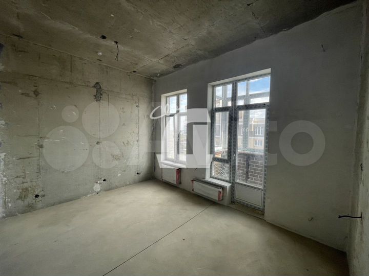 Квартира-студия, 28 м², 16/16 эт.