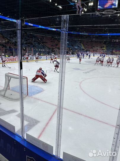 Билет ска цска 10.04