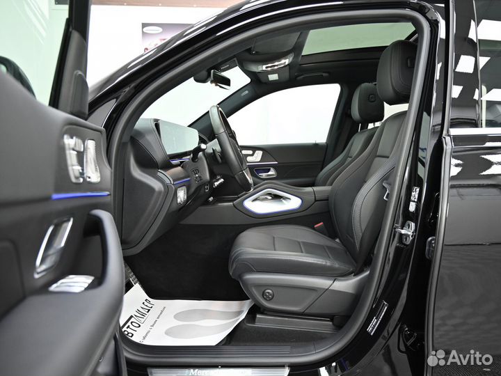 Mercedes-Benz GLS-класс 2.9 AT, 2022, 2 651 км