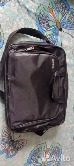 Сумка для ноутбука Lenovo