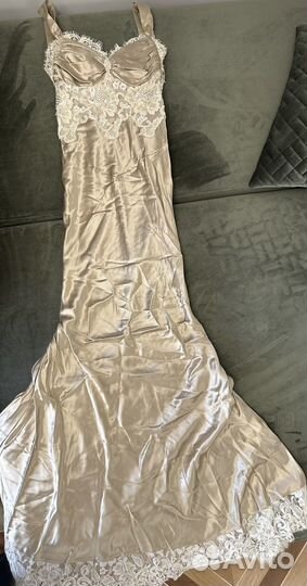 Вечернее платье,размер s