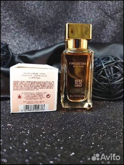 Парфюм givenchy Irresistible (art 4289)