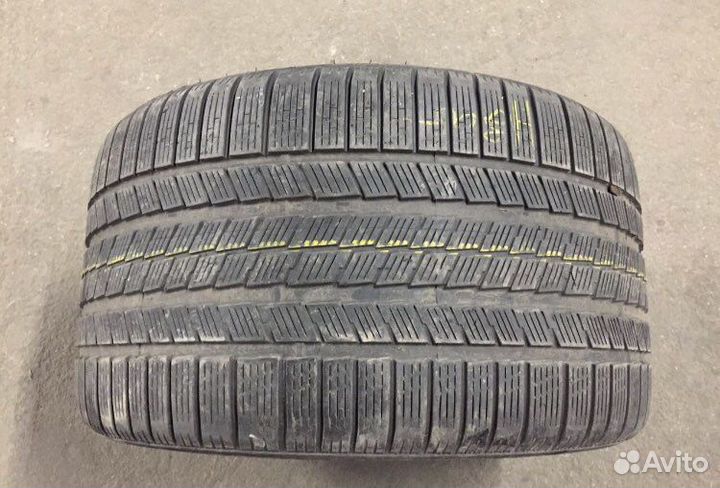 Pirelli Winter 240 Snowsport 295/30 R19