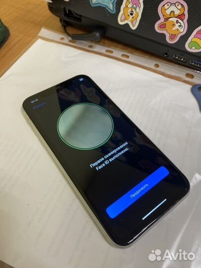 iPhone Xr, 64 ГБ